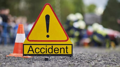 कारको ठक्करबाट मकवानपुरमा एक जनाको मृत्यु