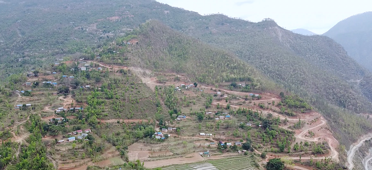Likhu Gaun Palika okhaldhunga