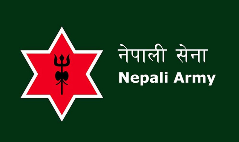 Nepal Army-candles Khabar