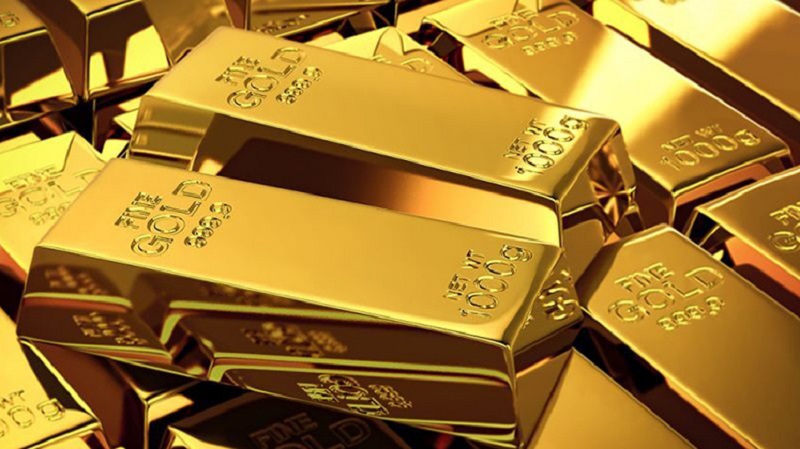 gold -candles khabar
