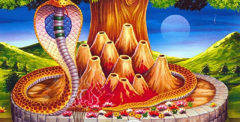nag-panchami-candles khabar