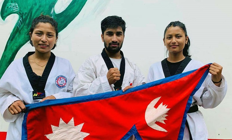 tekwando malesiyan open-cm khabar