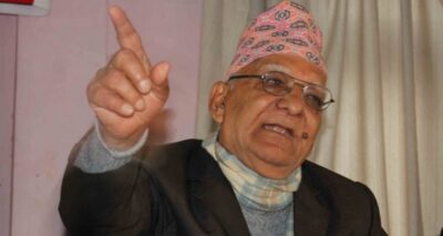 चित्रबहादुर केसी भन्छन्न्,संघीयता असफल भइसक्यो, जनमोर्चाको एजेण्डा भर्खर बुझ्दैछन्