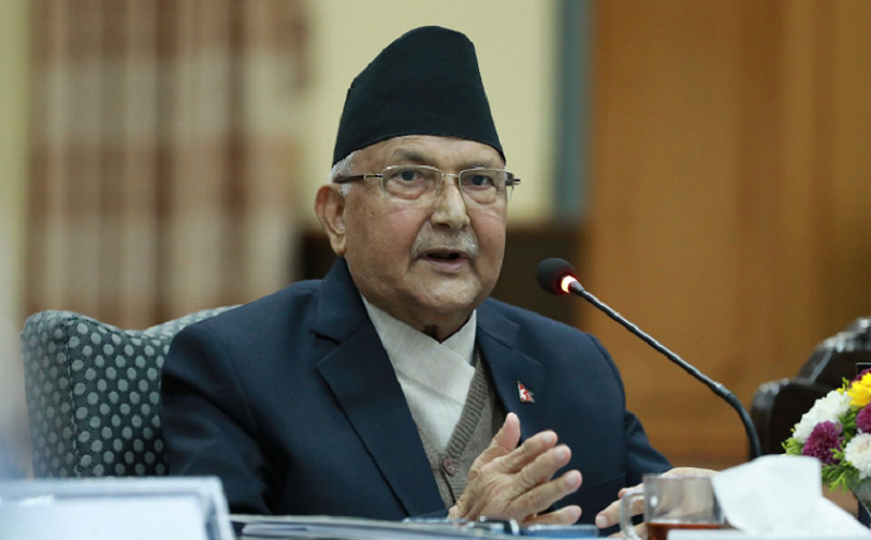Kp oli-candles khabar