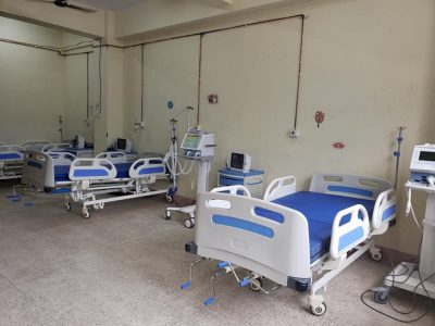 क्यान्सर अस्पतालमा अतिरिक्त सेवा सञ्चालन : ‘सिटीस्क्यान’ सेवालिन पालो कुर्नुनपर्ने