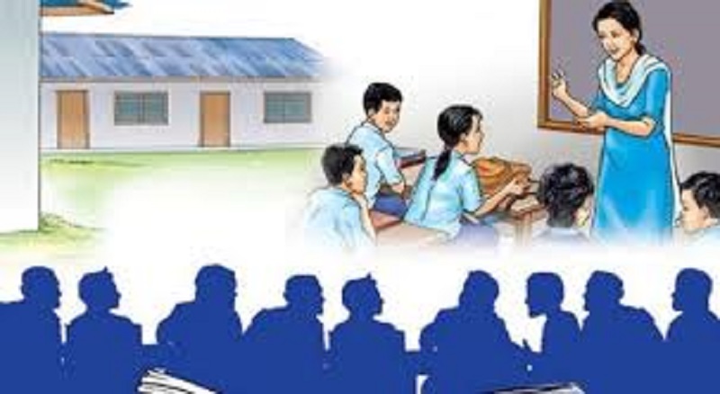 school-candles khabar