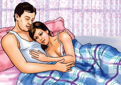 योन सम्पर्क हुनु अघि के चाहन्छन् महिला ?
