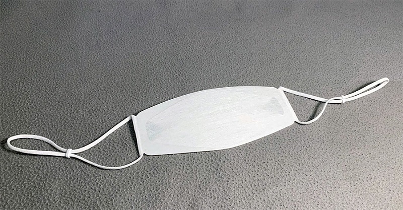 Apple-Mask