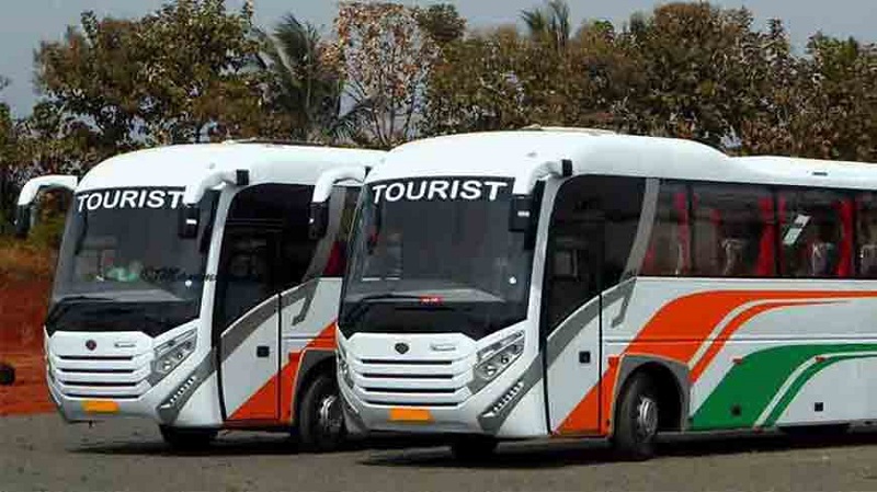 Buss-candles khabar