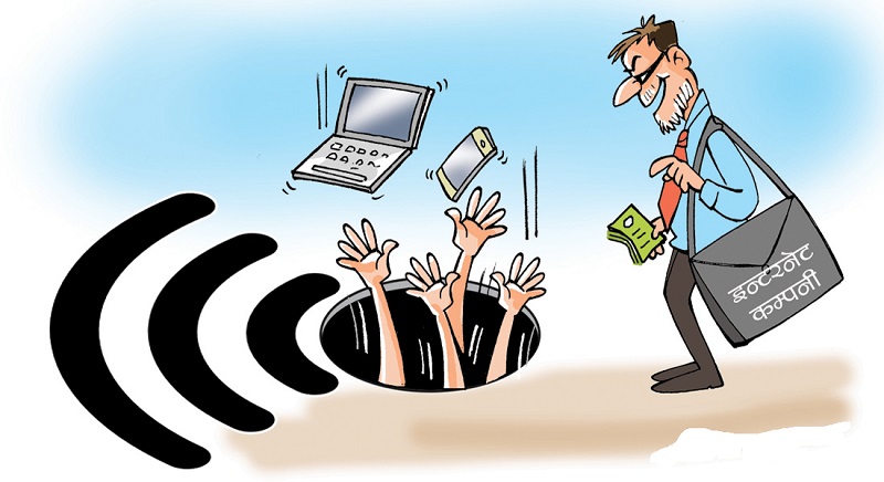 Internet-story-candles khabar