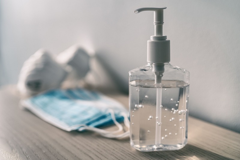 hand-sanitizer-candles khabar