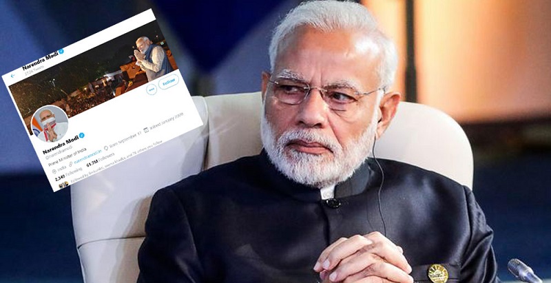 modi-twitter hake-candles khabar