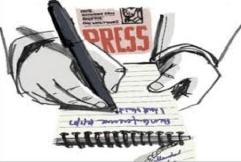 press-candles khabar