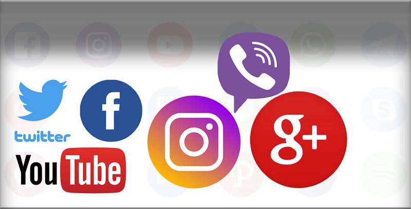 social media-candles khaabr