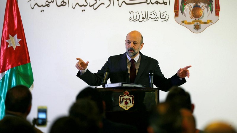 Jordan-s-Prime-Minister-Omar-al-Razzaz