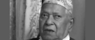 Former treasurer of NC Prasain passes away