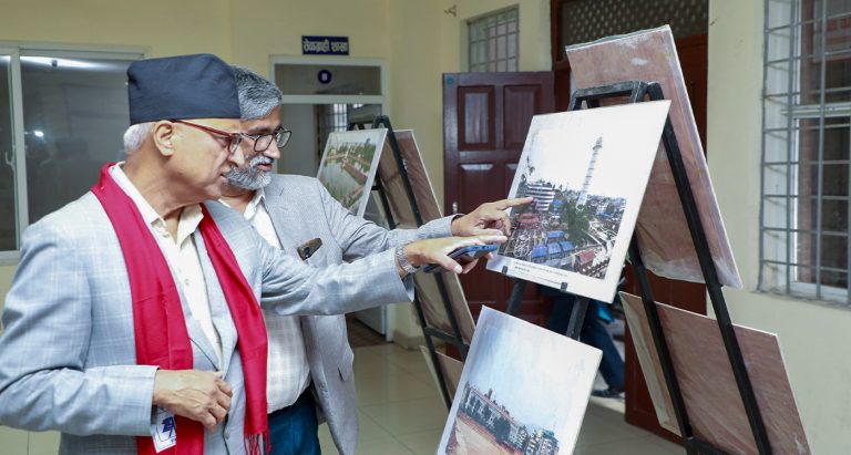 जनताको साथ भएपछि लोकतन्त्रले दीर्घायु प्राप्त गर्छ : नेता बडू