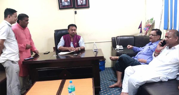 मधेशमा मिलेन मन्त्रालय भागबन्डा, मुख्यमन्त्रीको दाबी पेश गर्न ढिलाइ