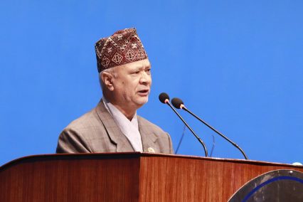 Fiscal discipline utmost in budget implementation: MP Panta