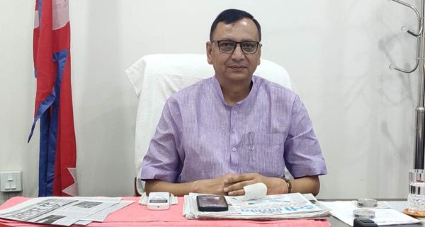 मधेशमा ढल्यो जसपा नेपालको सरकार, मुख्यमन्त्रीले गुमाए विश्वास