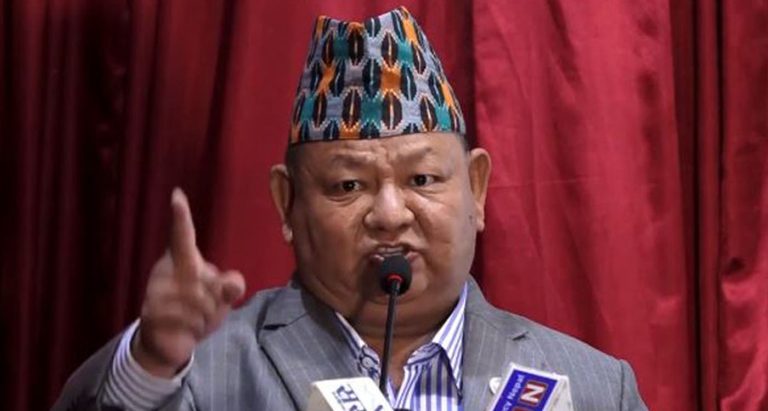 एकीकृत समाजवादीको केन्द्रीय कमिटीबाट किन हटाइयो प्रेम आलेलाई ?