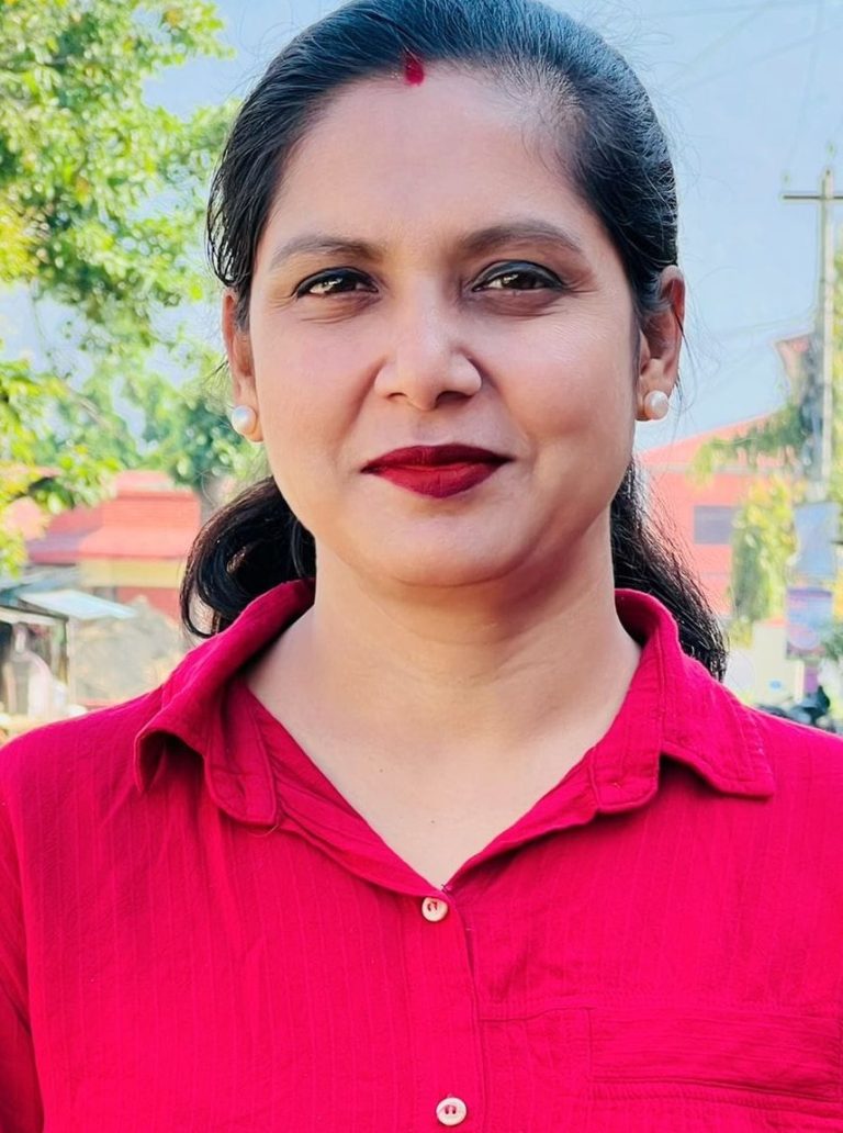 महिलाप्रधान पर्व तीज किन मनाउने ?