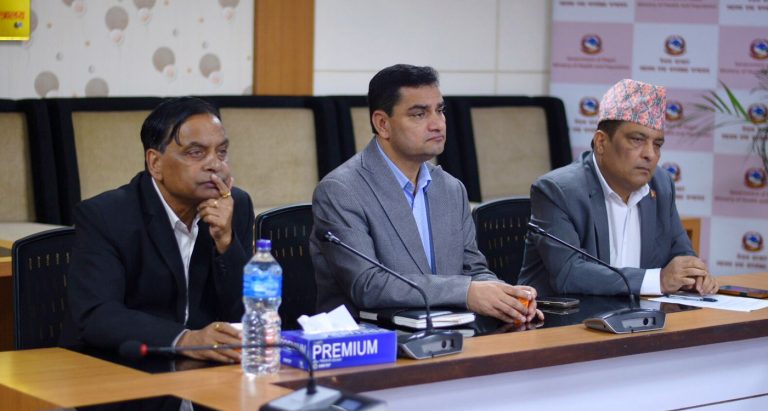 सबै प्रदेशमा मुटुरोग उपचार सेवा विस्तार गर्ने गङ्गालाल हृदयरोग केन्द्रको निर्णय