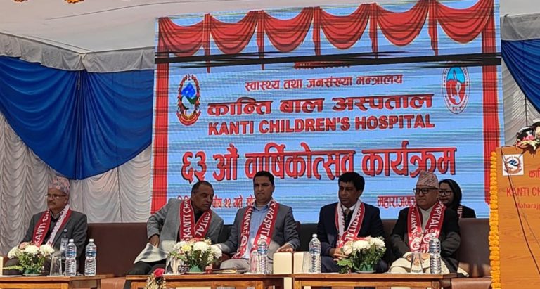 मस्तिष्कघातको निःशुल्क उपचारको तयारीमा सरकार