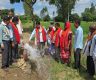 सत्तरी लाख खर्चेर ‘डिप बोरिङ’