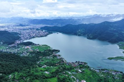 ताल दिवस : कसरी बन्यो फेवाताल ?