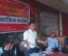 राजनीतिक अस्थिरता र भ्रष्टाचारविरुद्ध जेन जेडको सन्देश आत्मसात गर्न नेताहरूलाई आग्रह
