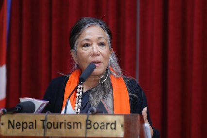 समाजमा महिलामाथि हुने अदृश्य हिंसा अझै उस्तै: न्यायाधीश सपना मल्ल प्रधान