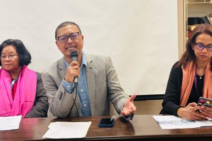 अन्तर्राष्ट्रिय मञ्चमा नेपाली मुद्दा: प्रजनन स्वास्थ्य र न्यायमा पहुँचबारे छलफल