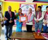 राससकर्मी खड्का ‘विकास पत्रकारिता पुरस्कार’ बाट पुरस्कृत