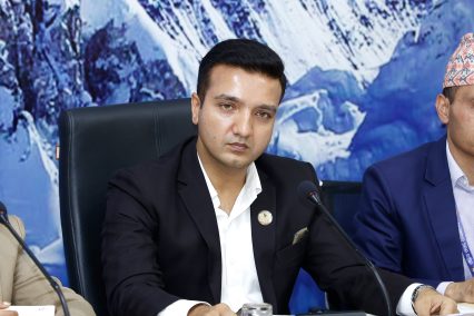 स्वदेशी उद्योगको प्रतिस्पर्धात्मक क्षमता बढाउन अर्थ मन्त्रालयलाई संसदीय समितिको निर्देशन
