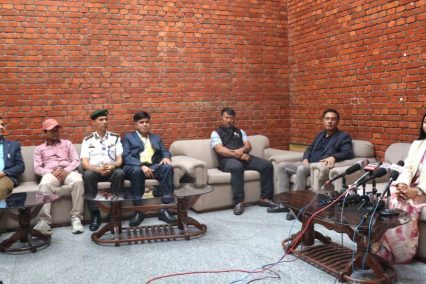 ‘कान्स फिल्म फेस्टिभल’ मा नेपालको उपस्थिति गौरवपूर्ण