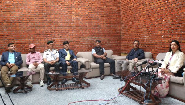 ‘कान्स फिल्म फेस्टिभल’ मा नेपालको उपस्थिति गौरवपूर्ण