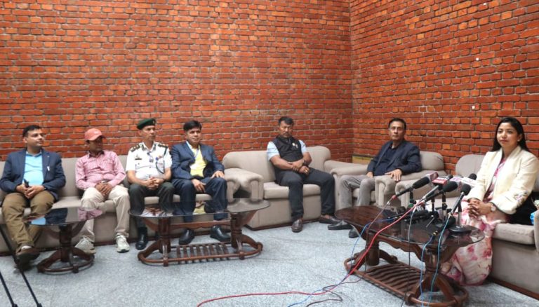‘कान्स फिल्म फेस्टिभल’ मा नेपालको उपस्थिति गौरवपूर्ण