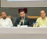 औद्योगिक प्रदूषण नियन्त्रण र वातावरणीय अनुपालनमा राज्य कठोर बन्ने: रहबर अन्सारी