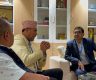 ओखलढुङ्गाको विद्युत् समस्या समाधान गर्न प्राधिकरणसँग खतिवडाको आग्रह ओखलढुङ्गाको विद्युत् समस्या समाधान गर्न प्राधिकरणसँग खतिवडाको आग्रह
